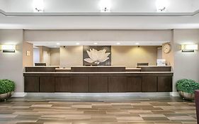 La Quinta By Wyndham Dfw Airport South / Irving